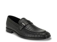Hiljon Loafer - Men's Black view