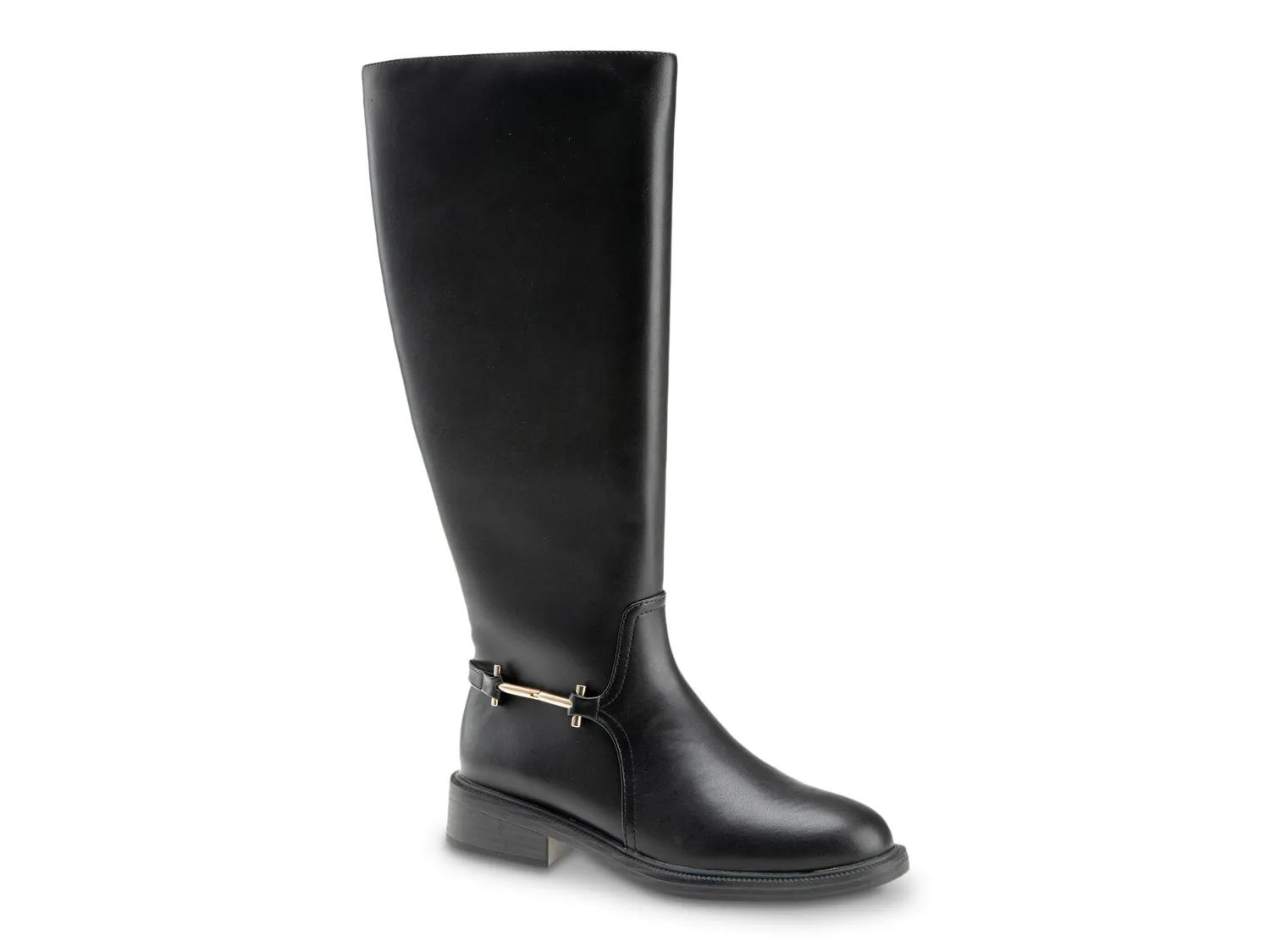 Lukas Riding Boot
