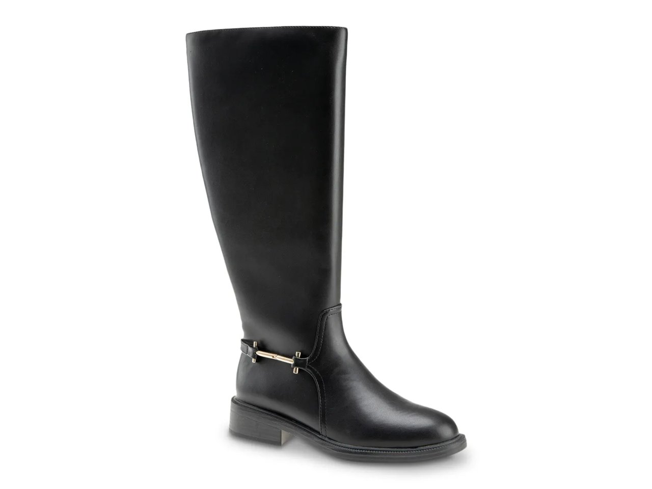 Lukas Riding Boot