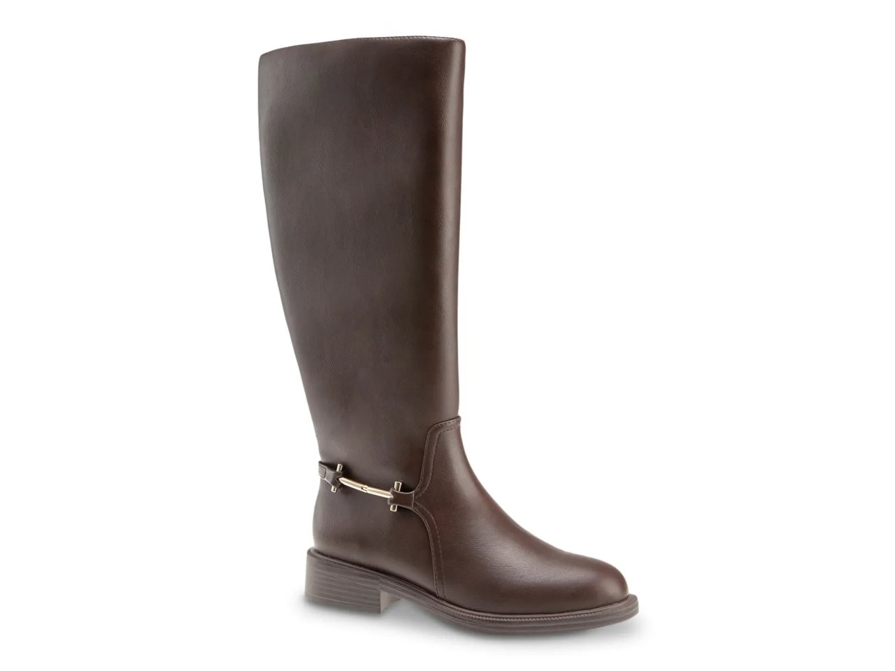 Lukas Riding Boot
