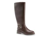 Lukas Riding Boot Dark Brown view