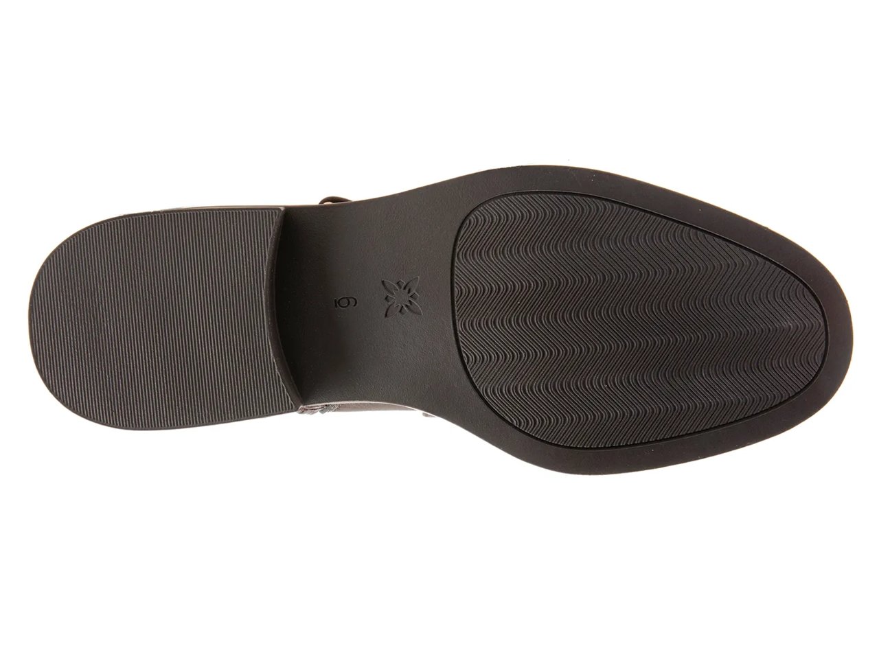 Lukas Riding Boot