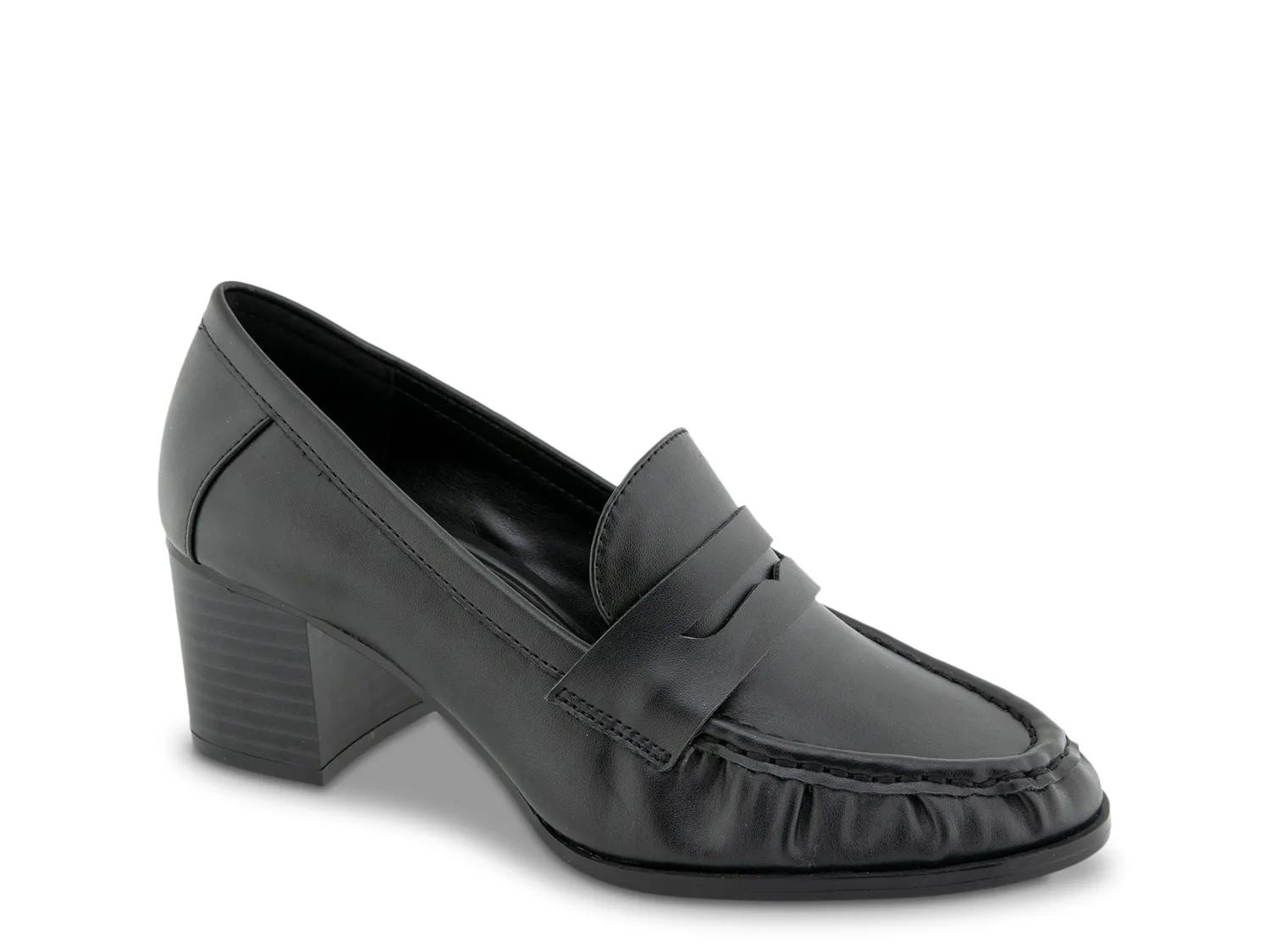 Bcbgeneration Koen Loafer In Black