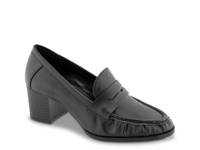 Koen Loafer Black view