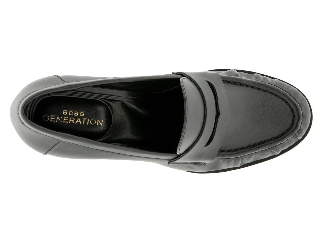 Koen Loafer