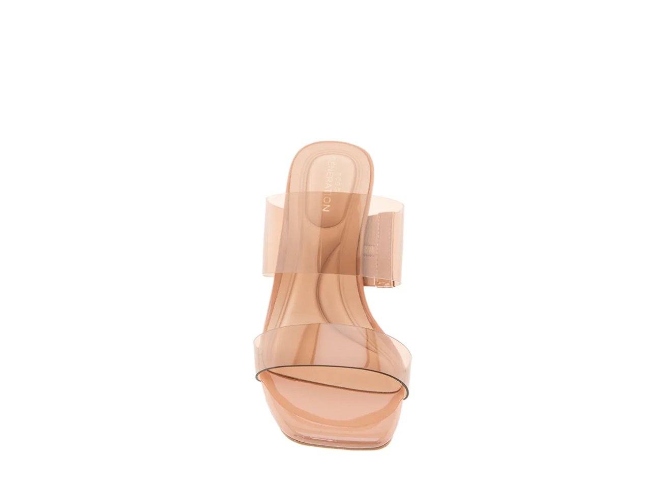 Lulan Wedge Sandal