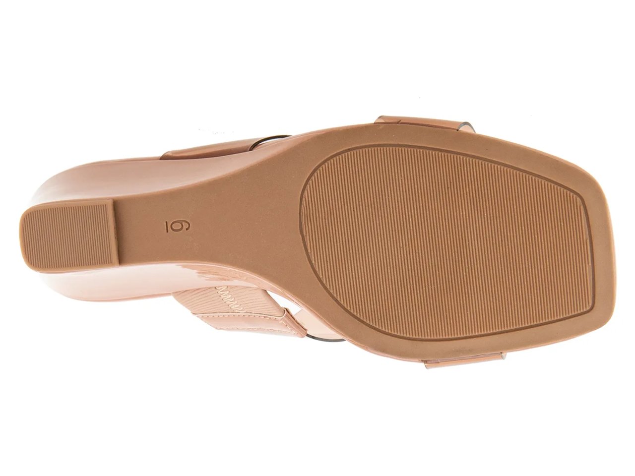 Lulan Wedge Sandal