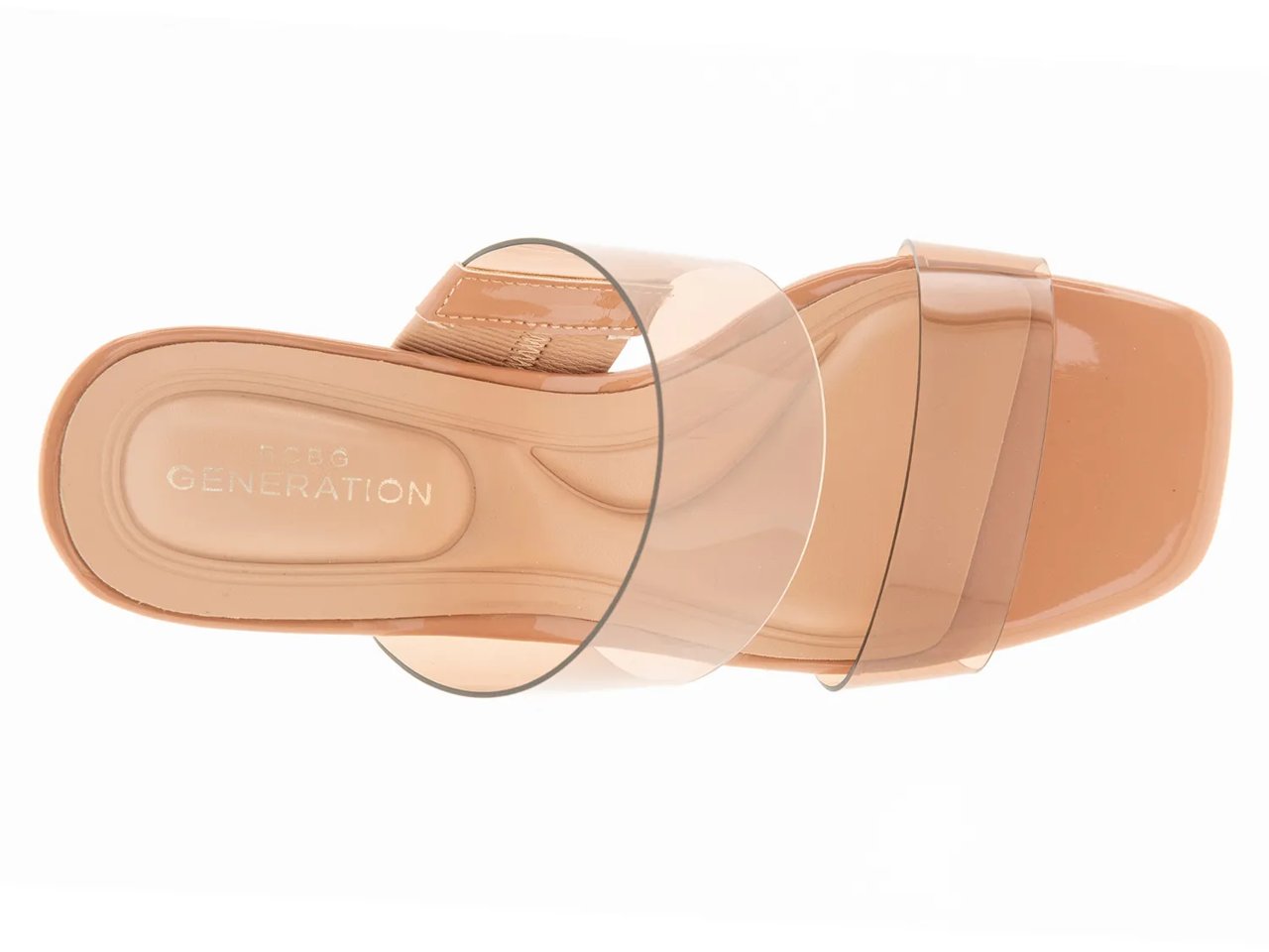 Lulan Wedge Sandal