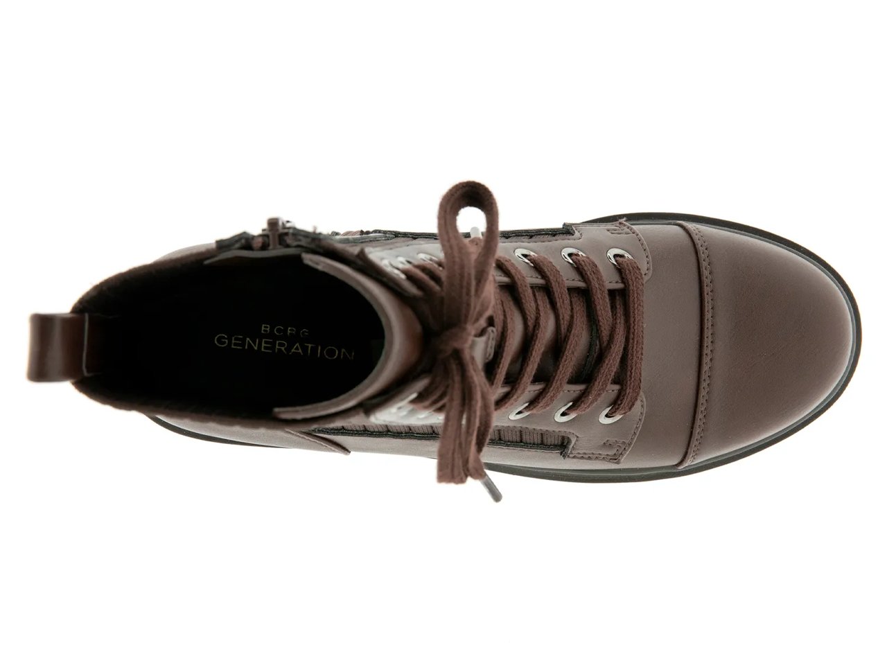 Mari Combat Boot