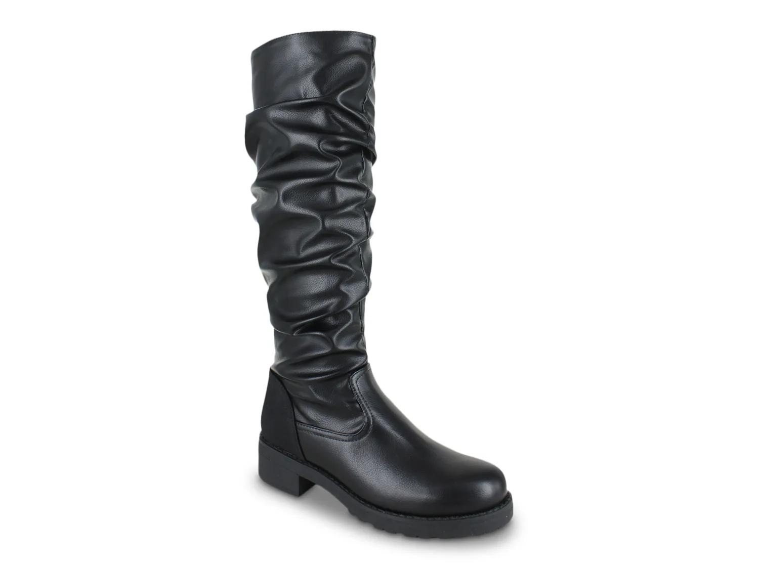 Bcbgeneration Lilo Boot In Black