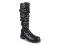 Lilo Boot Black view