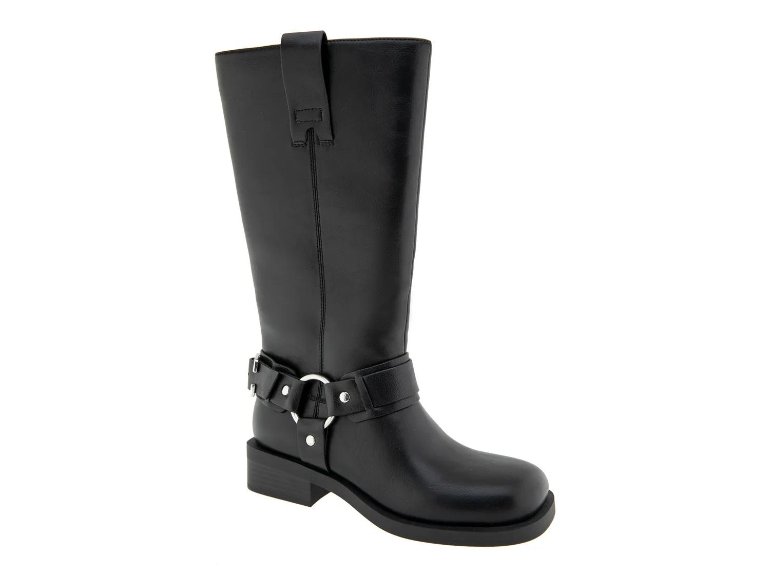 Hardin Riding Boot