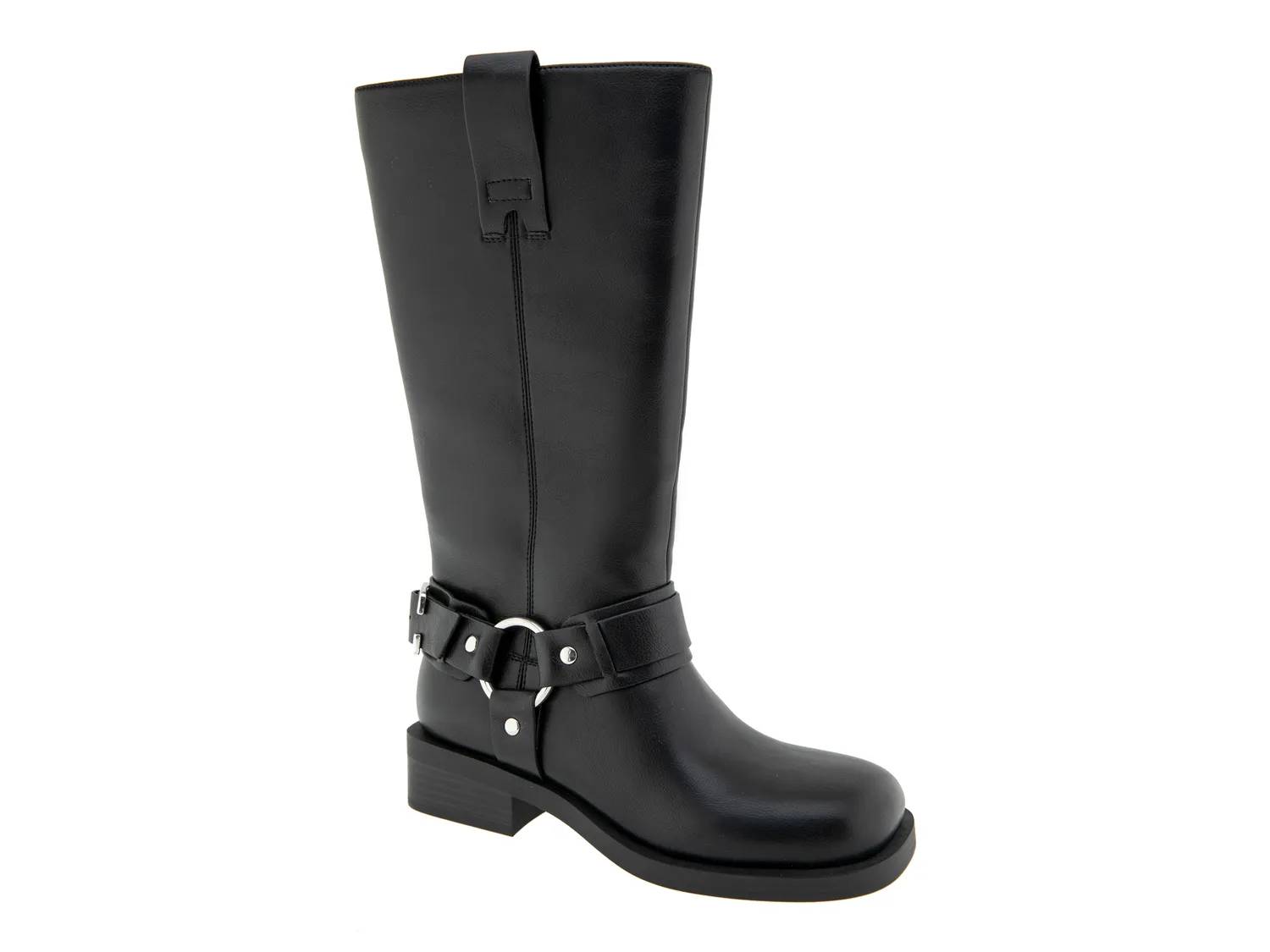 Hardin Riding Boot
