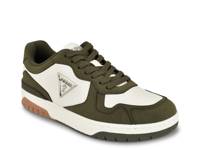 Nomen Sneaker Dark Green view