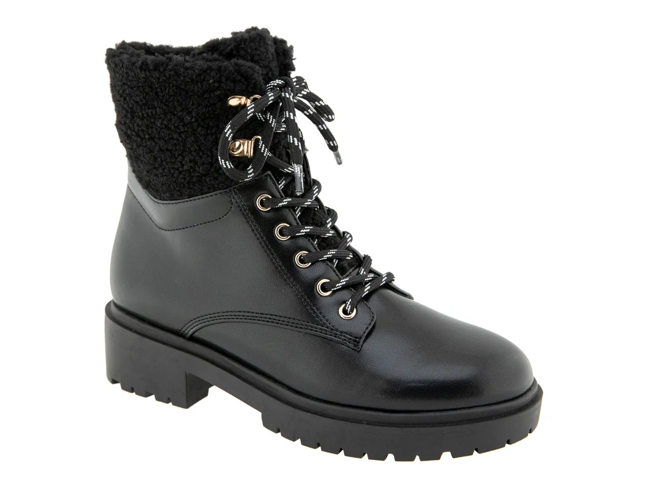 Morli Bootie