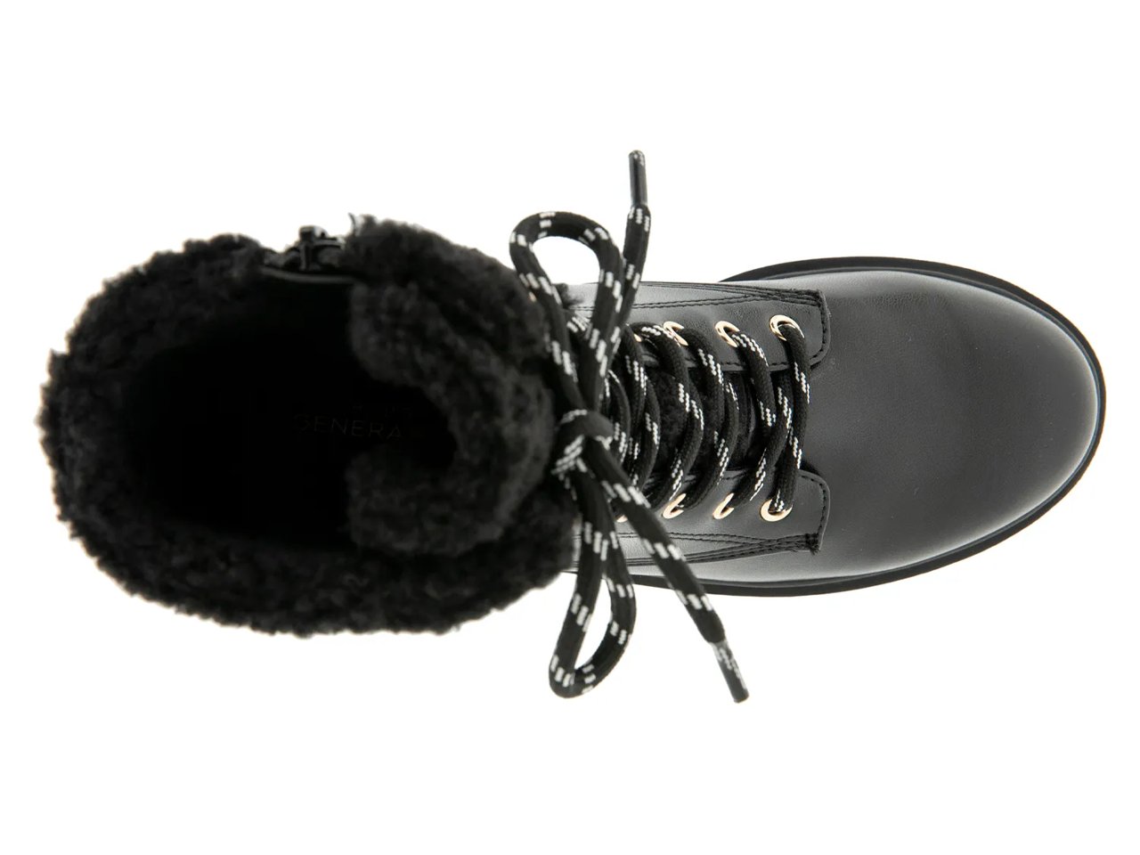 Morli Bootie