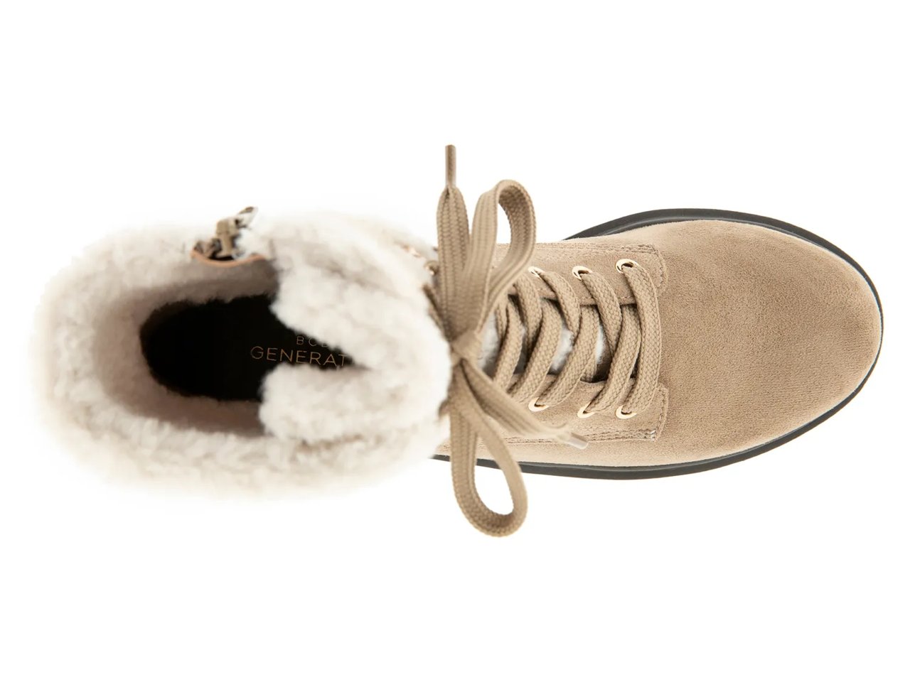 Morli Bootie