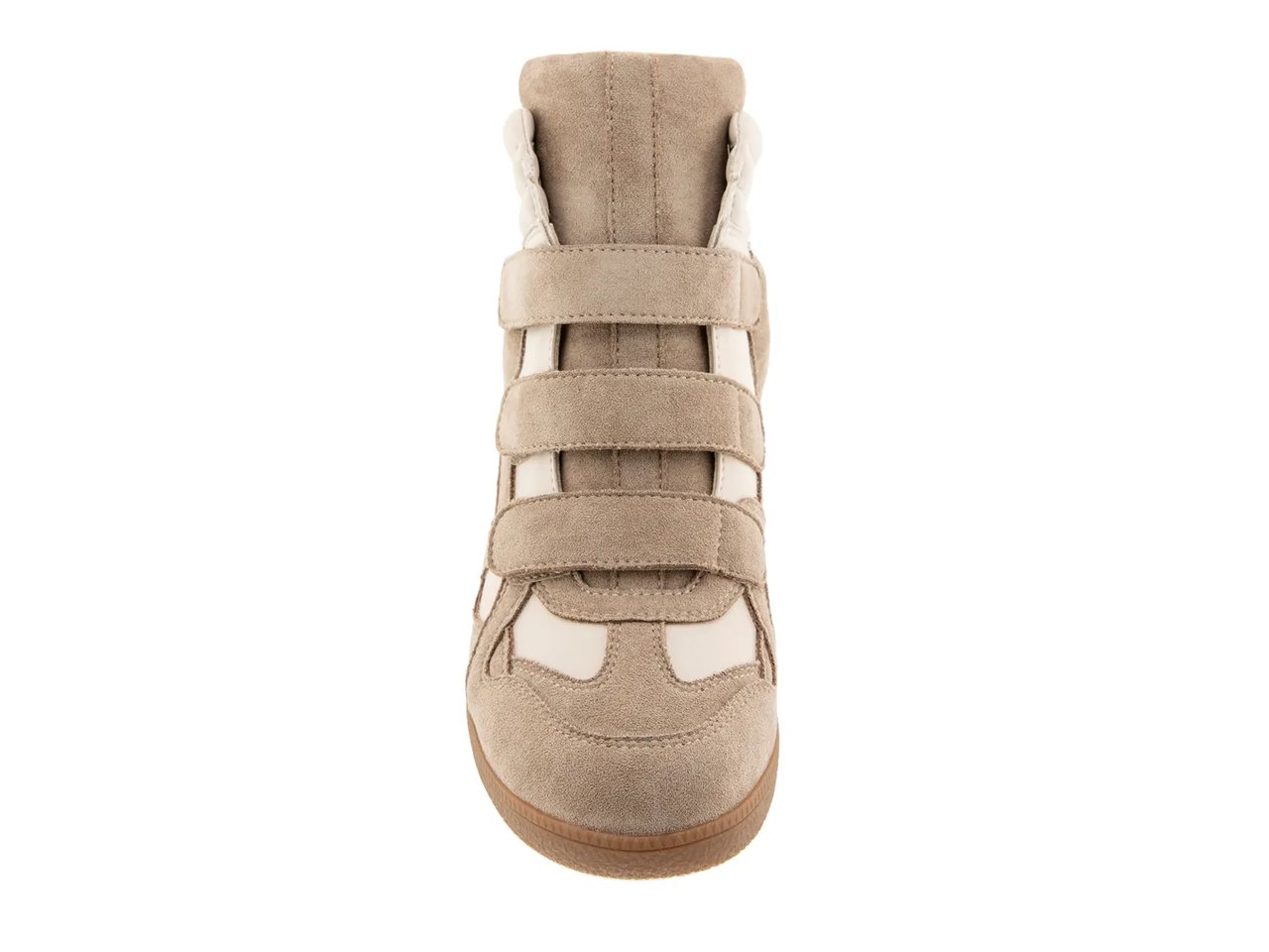 Moxie Wedge Sneaker