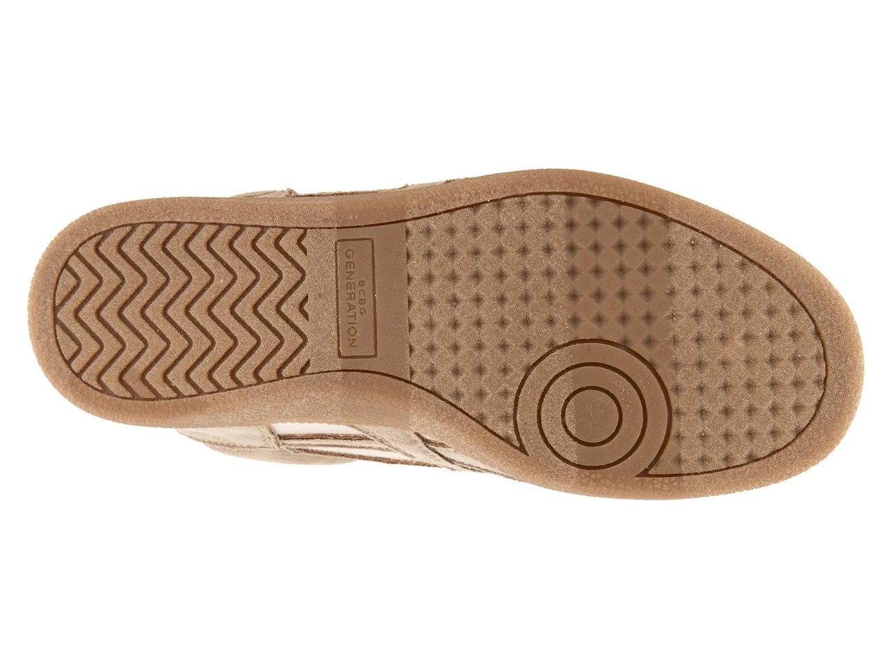 Moxie Wedge Sneaker