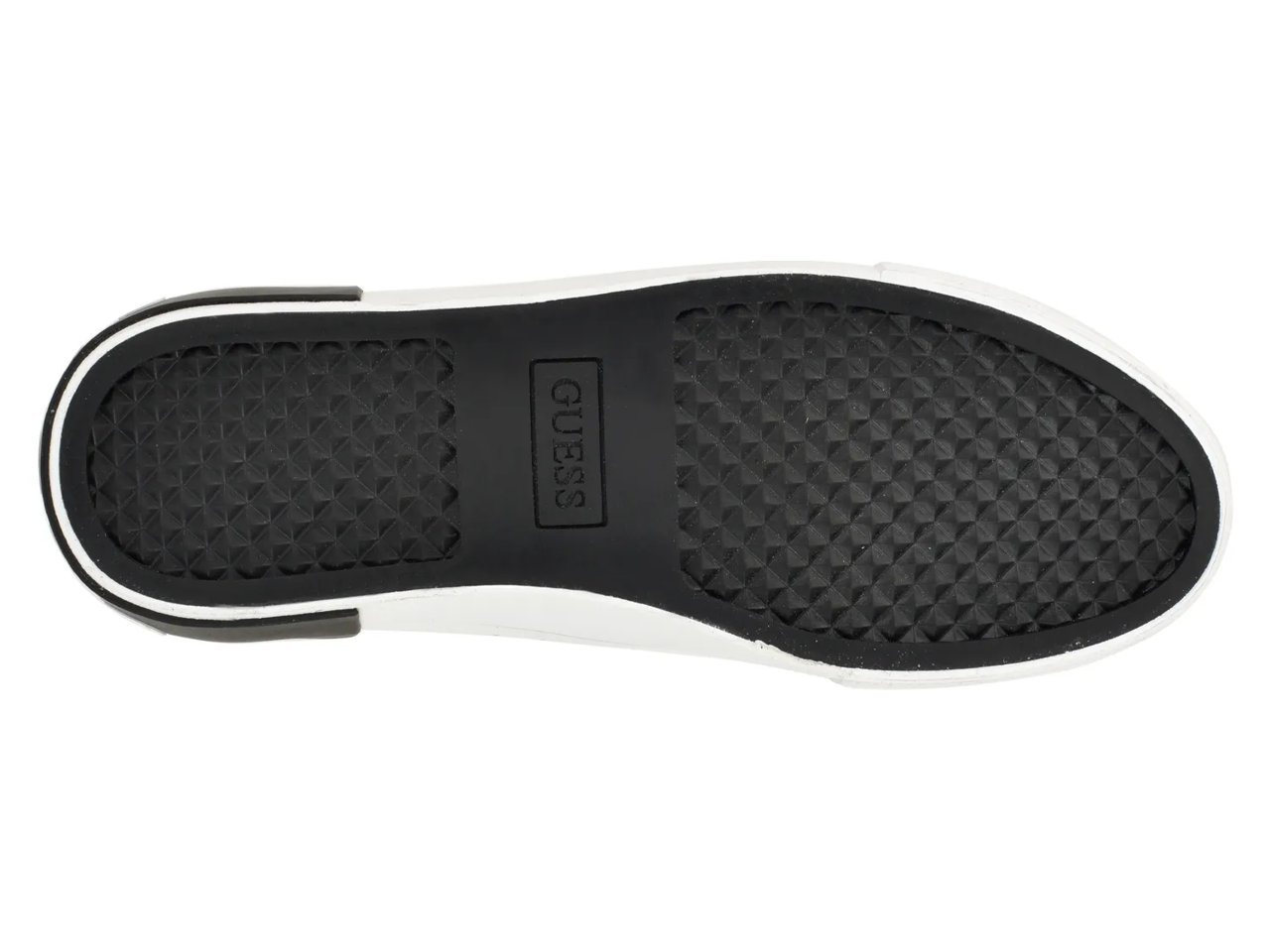 Pancho Sneaker