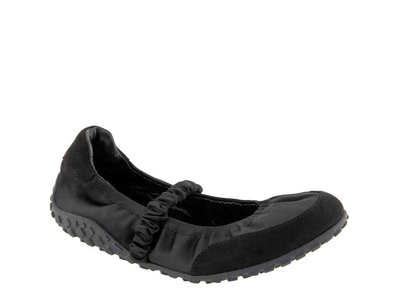 Omaya Mary Jane Flat