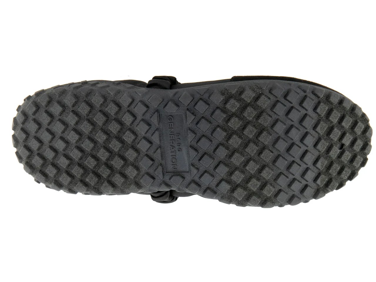 Omaya Mary Jane Flat
