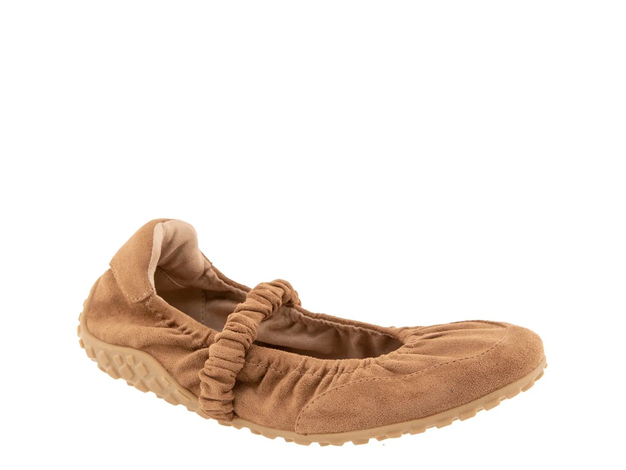 Omaya Mary Jane Flat