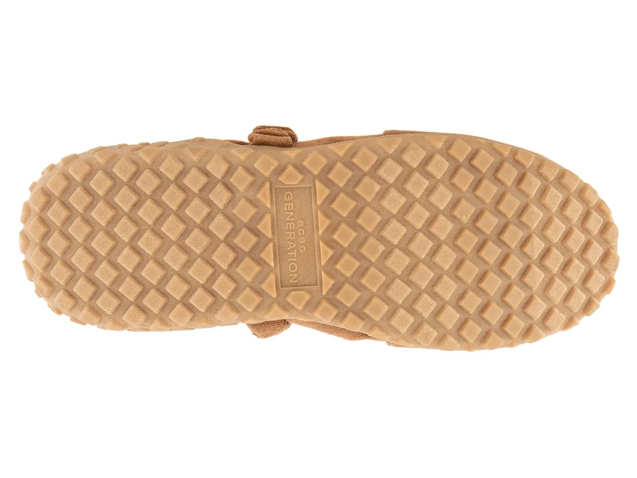 Omaya Mary Jane Flat