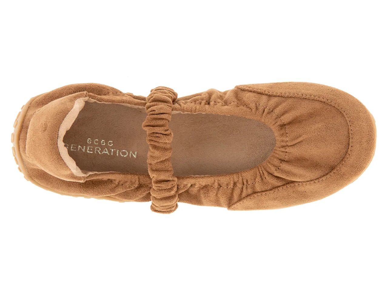 Omaya Mary Jane Flat