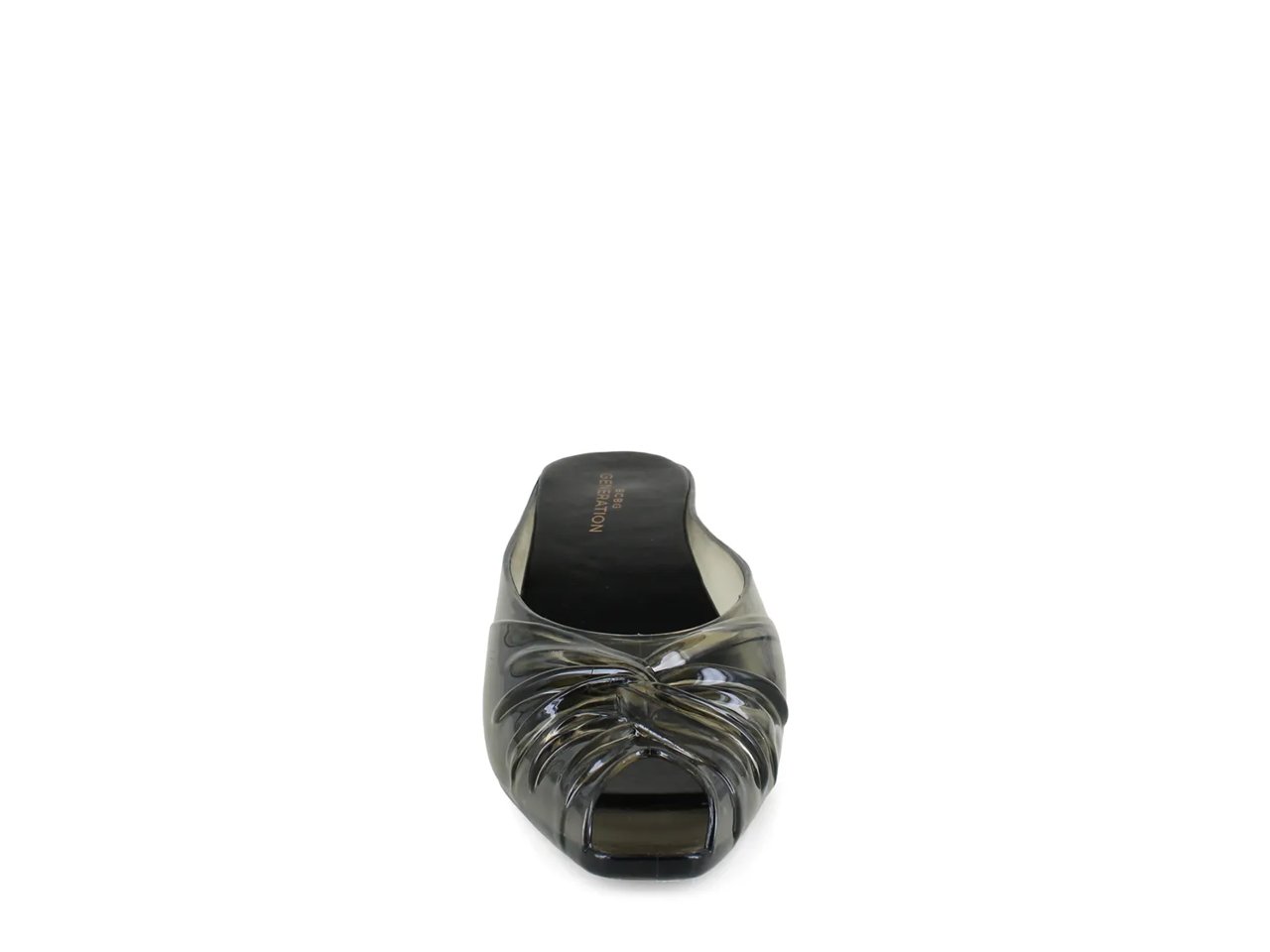 Sebastian Jelly Sandal