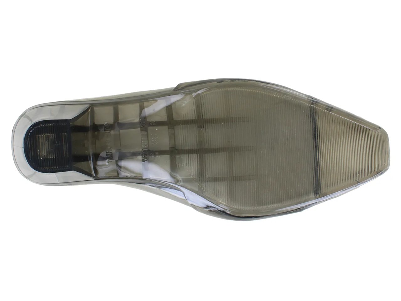 Sebastian Jelly Sandal