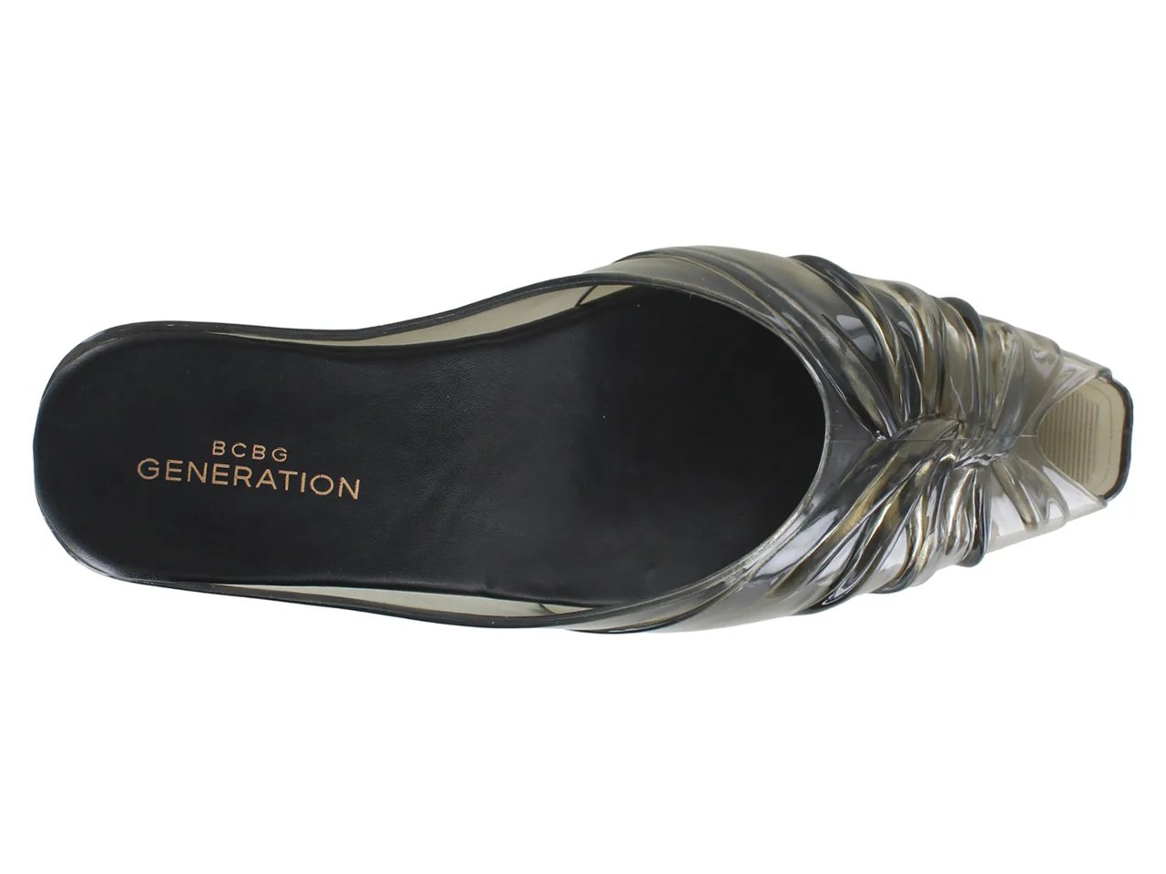 Sebastian Jelly Sandal
