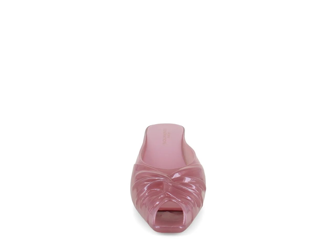 Sebastian Jelly Sandal