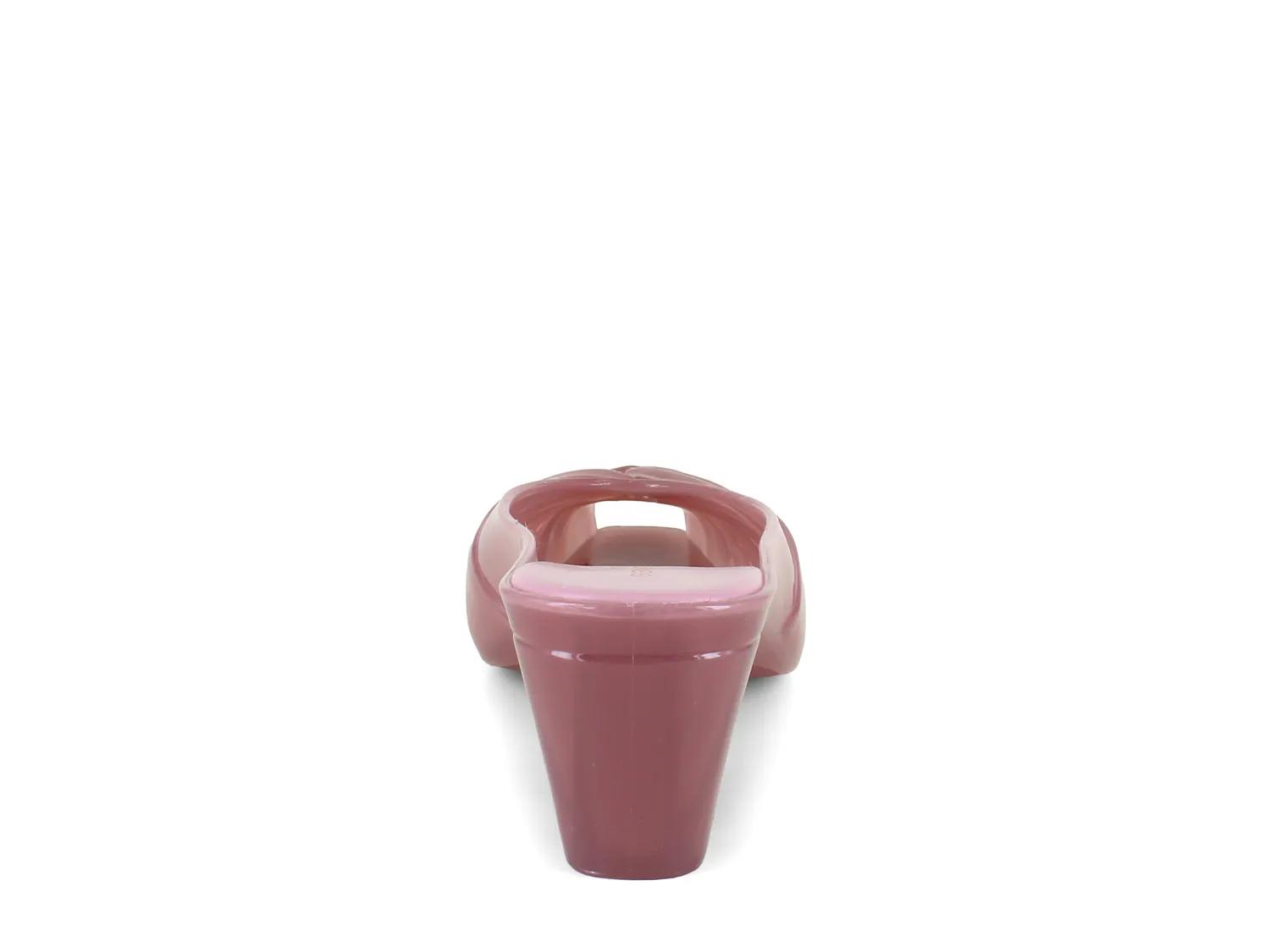 Sebastian Jelly Sandal