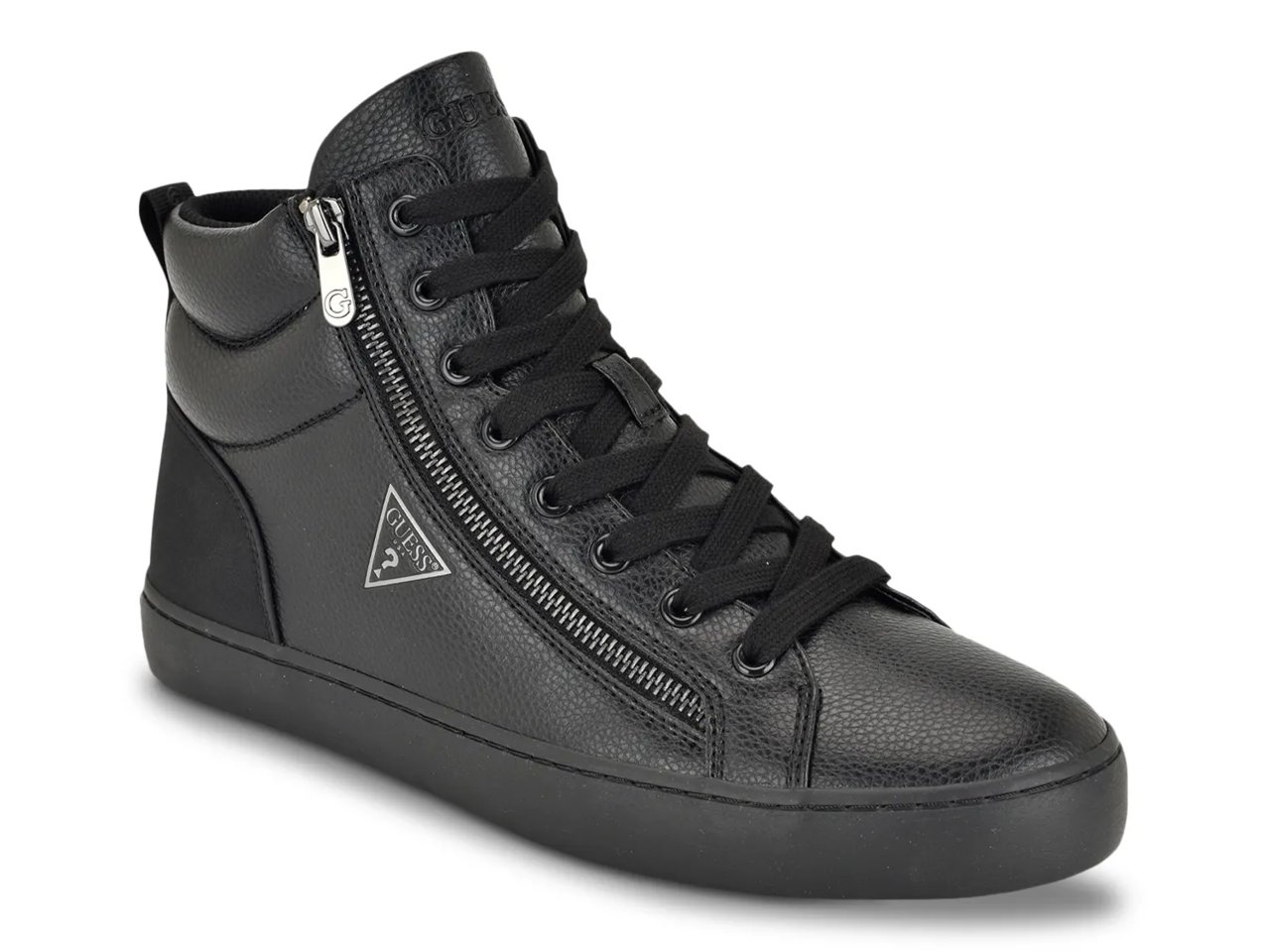 Perilo High-Top Sneaker