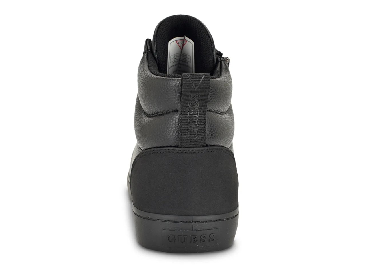 Perilo High-Top Sneaker