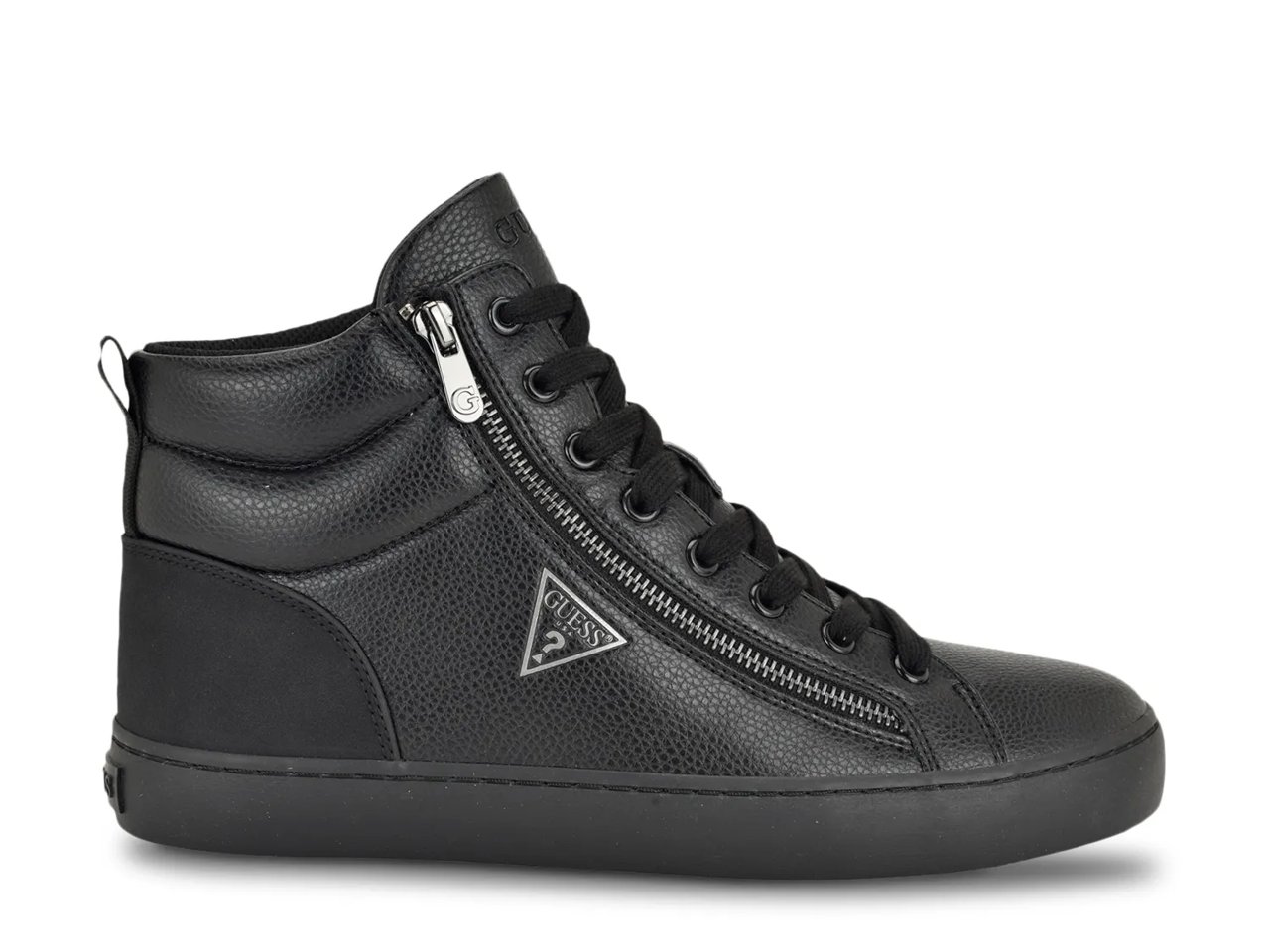 Perilo High-Top Sneaker