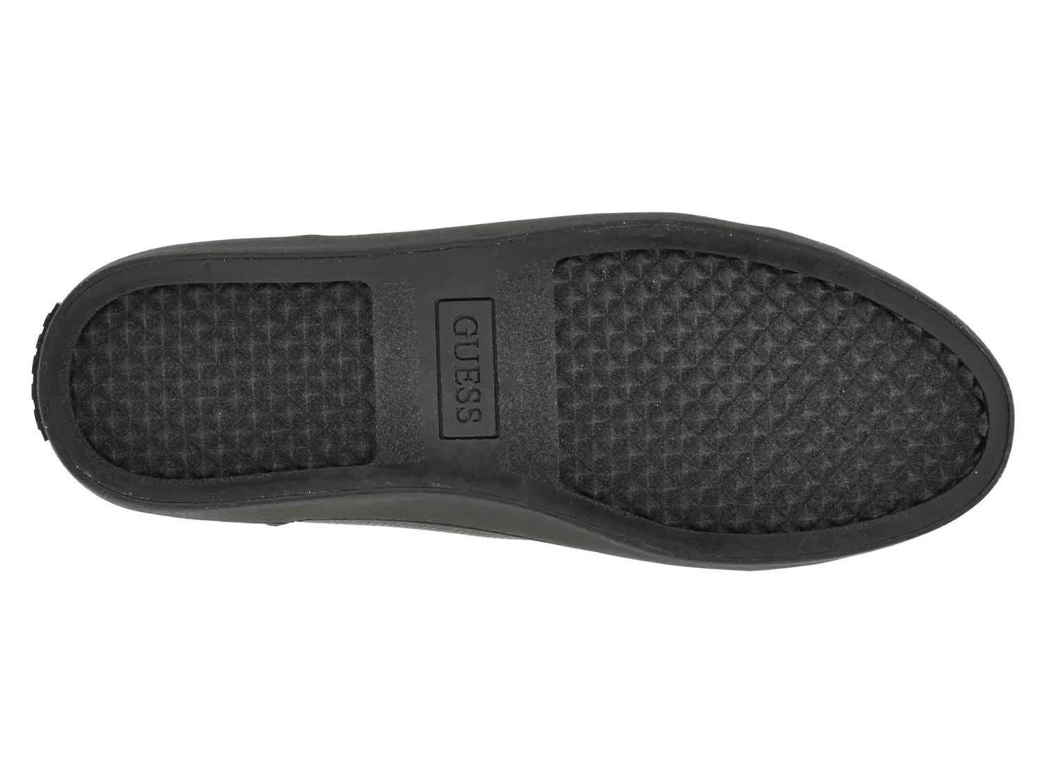 Perilo High-Top Sneaker