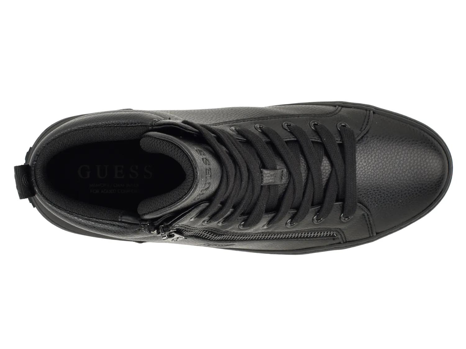 Perilo High-Top Sneaker