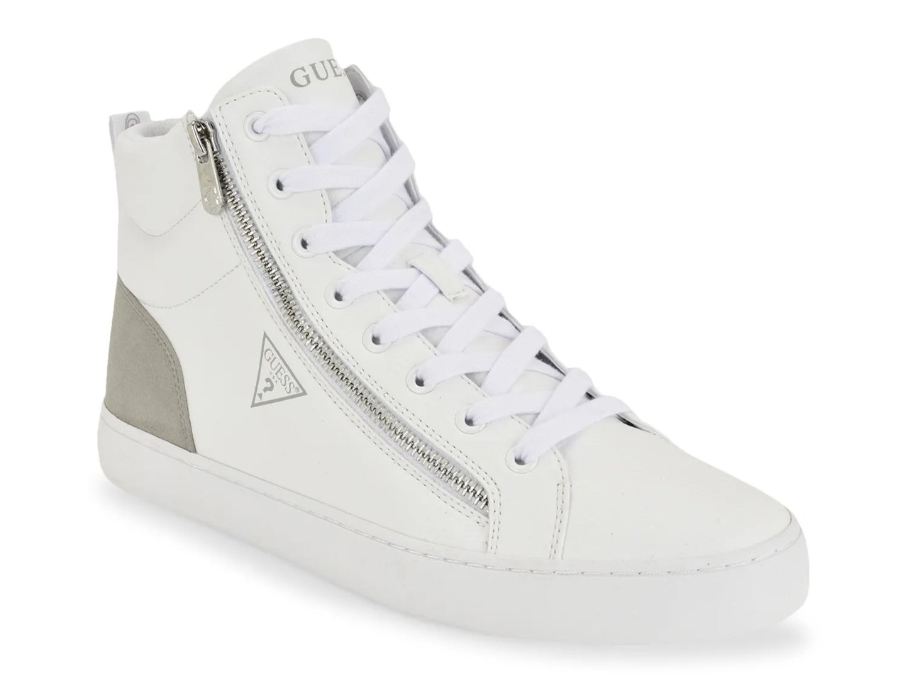 Perilo High-Top Sneaker