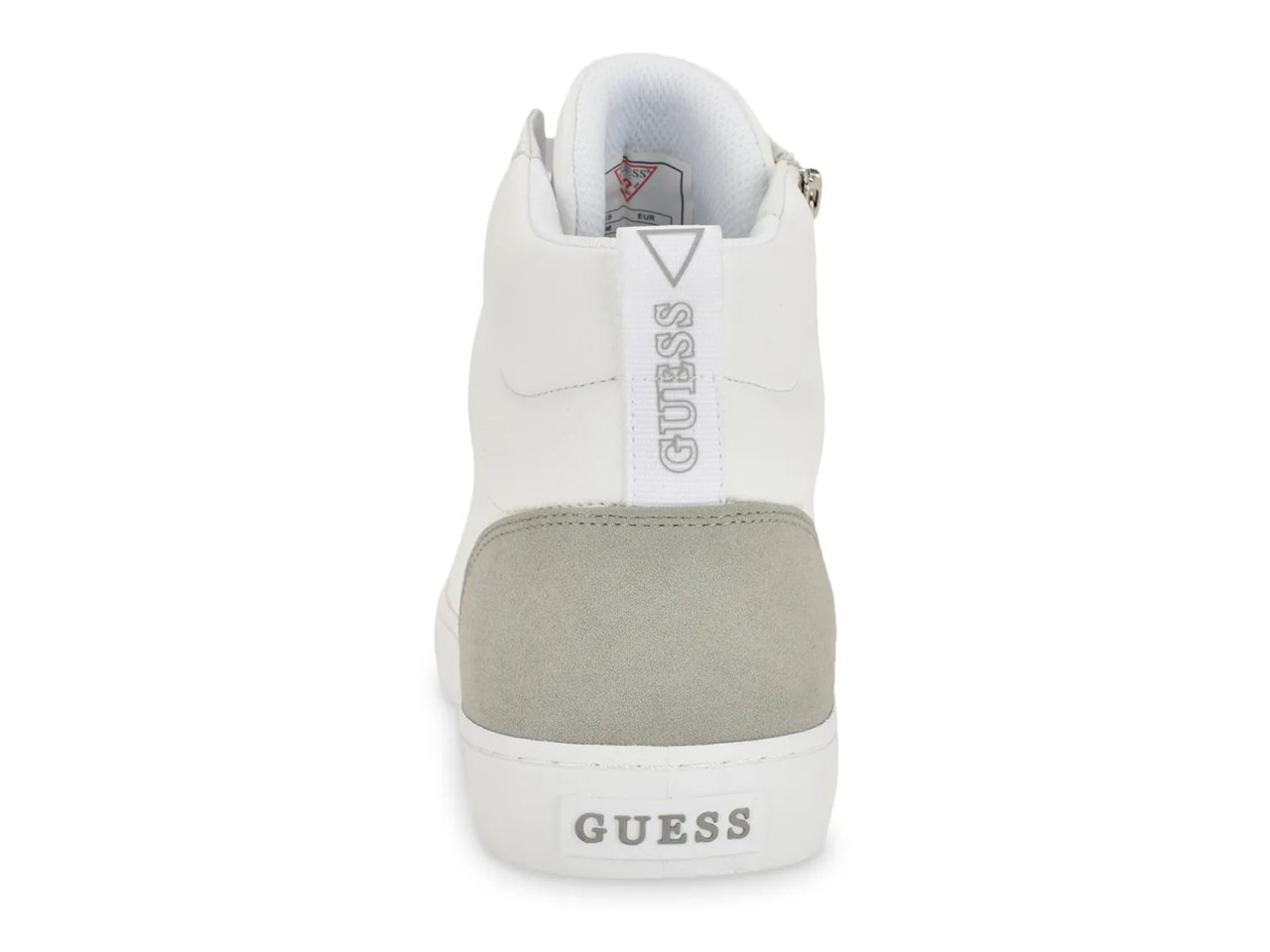 Perilo High-Top Sneaker