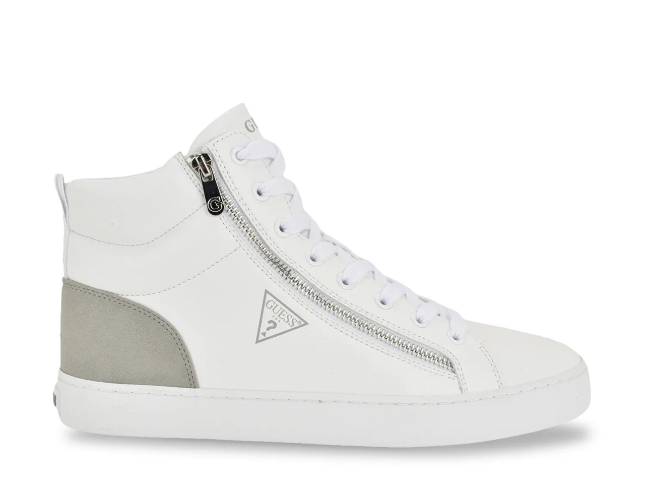 Perilo High-Top Sneaker