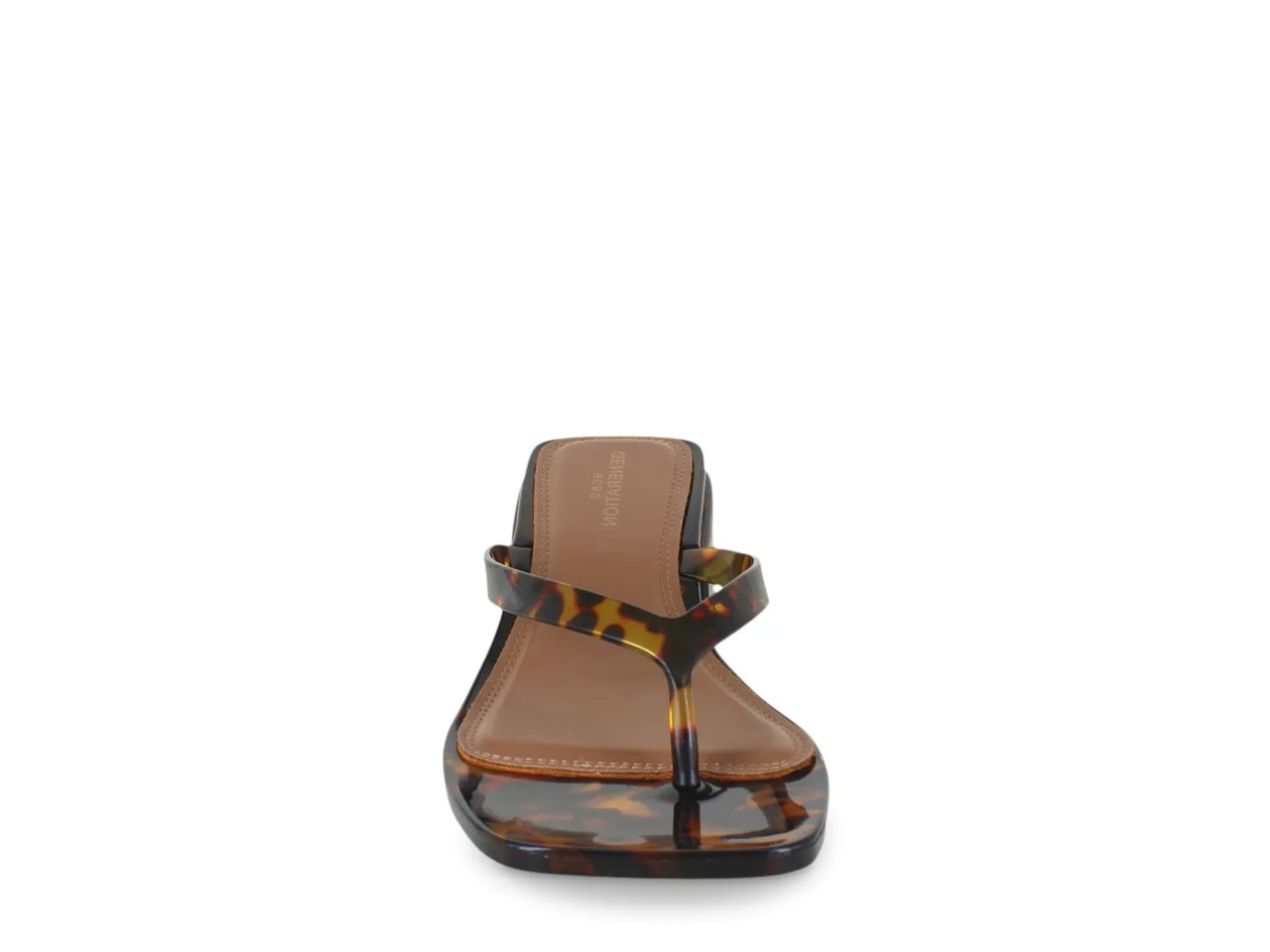 Tassi Jelly Sandal