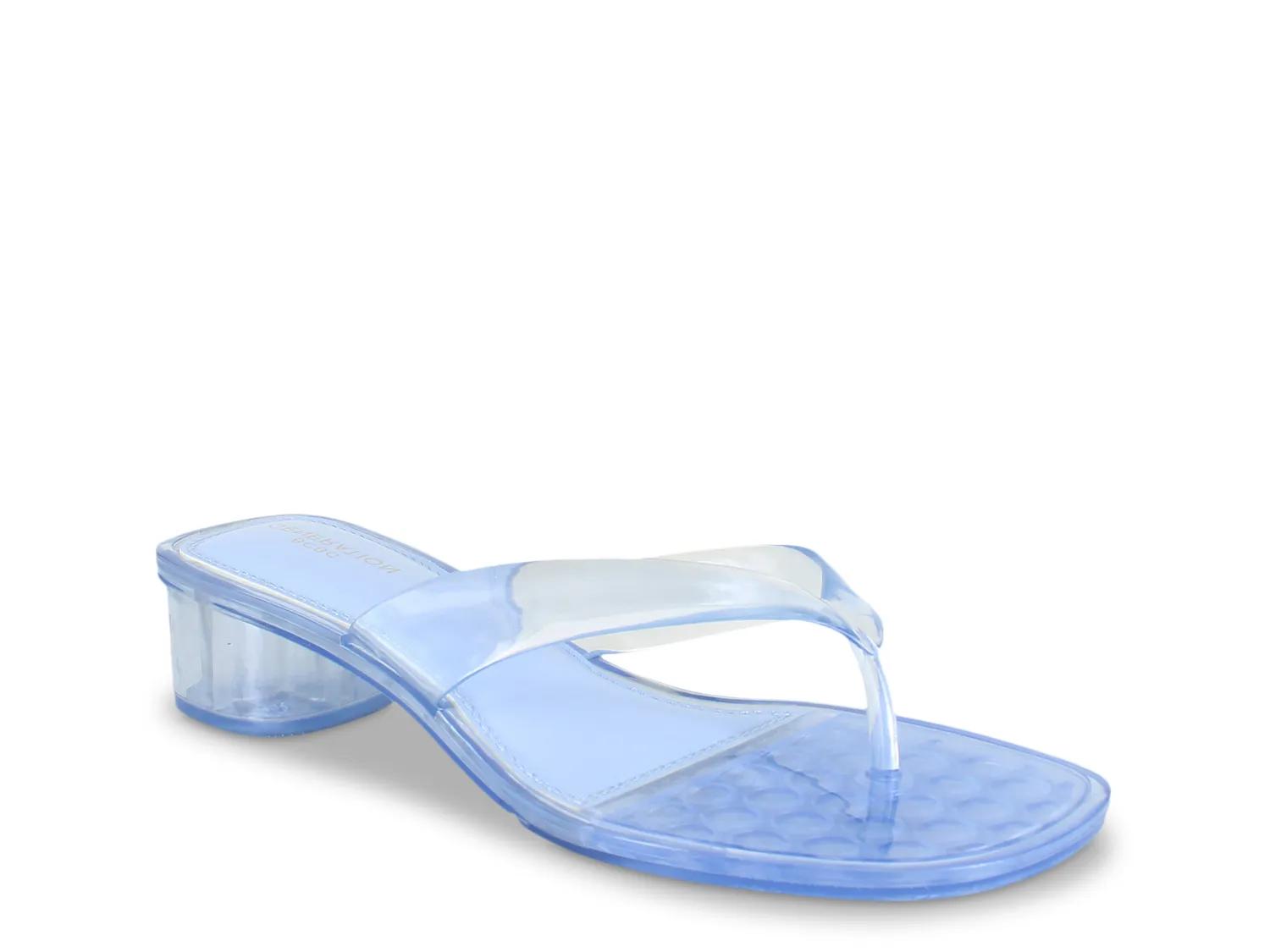 Tassi Jelly Sandal