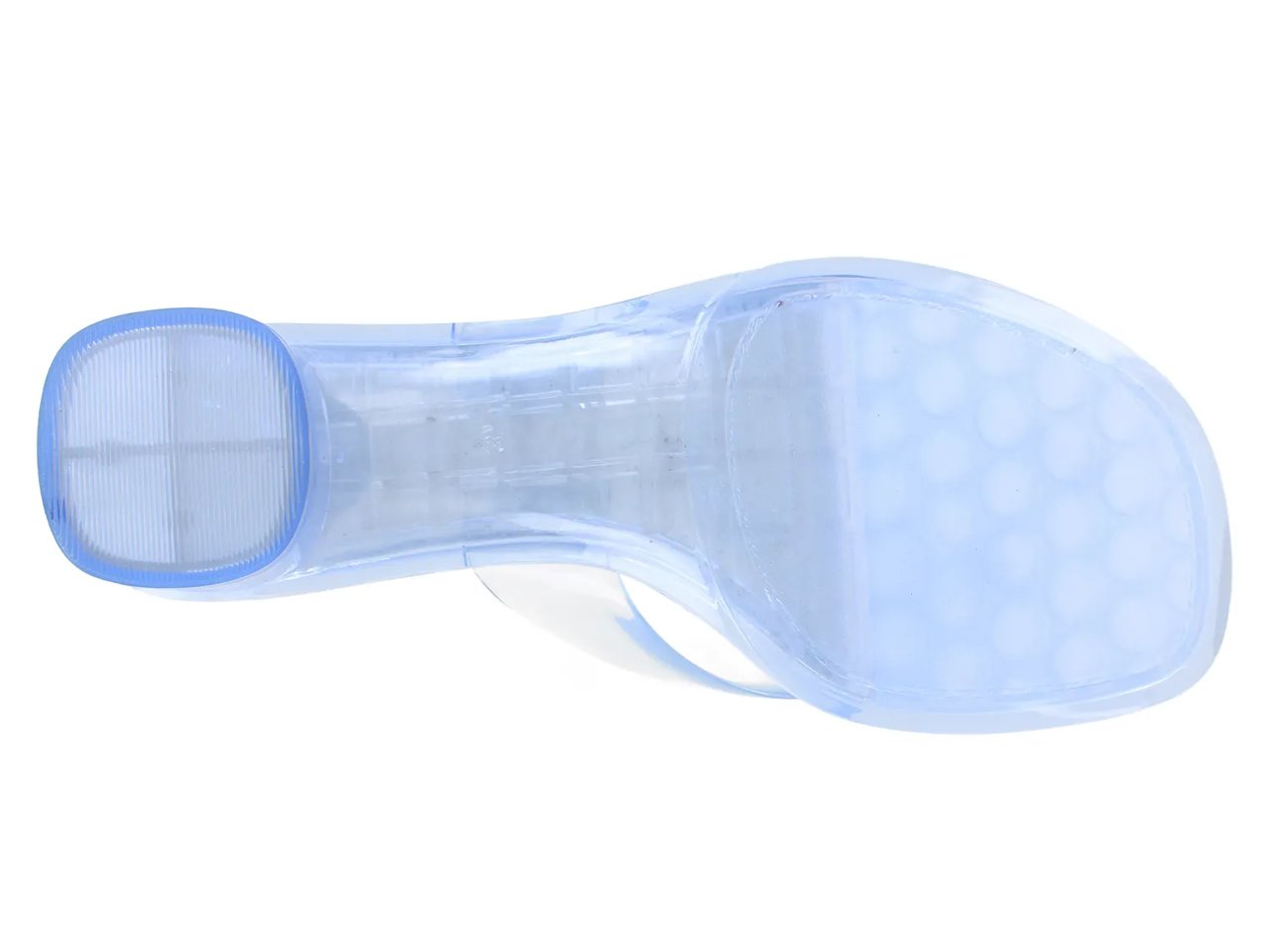 Tassi Jelly Sandal