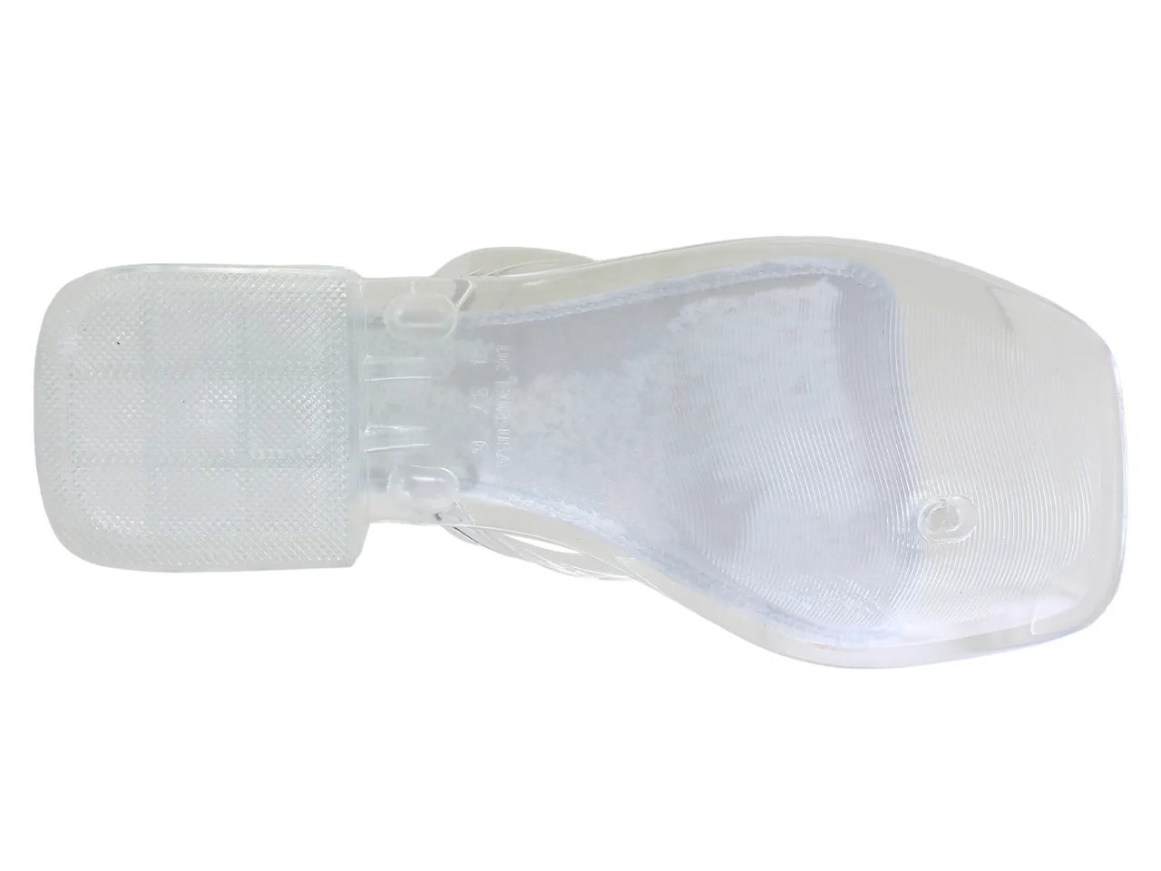 Tassi Jelly Sandal