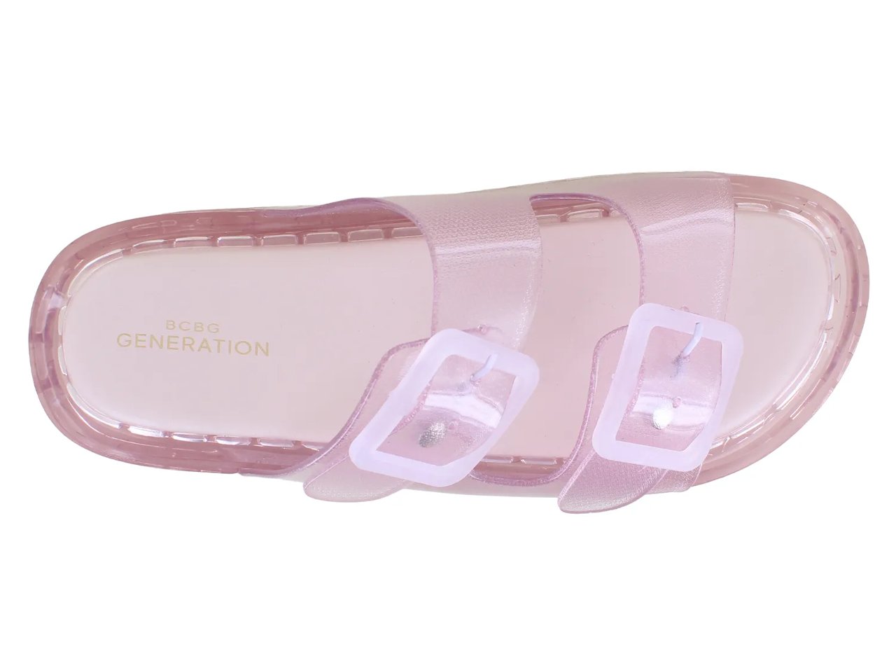 Marli Jelly Sandal