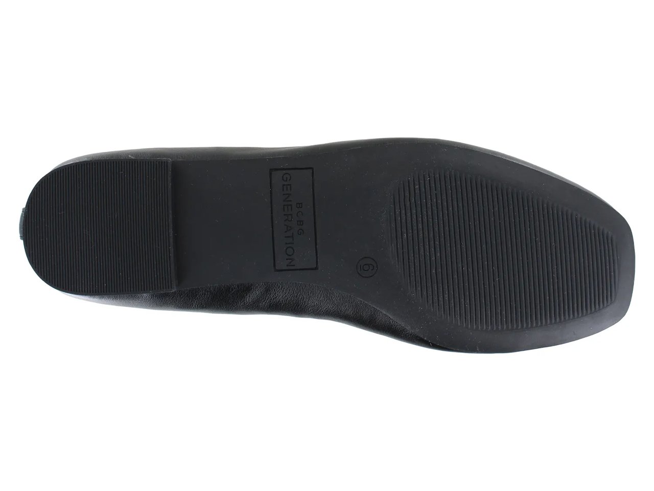 Emry Ballet Flat