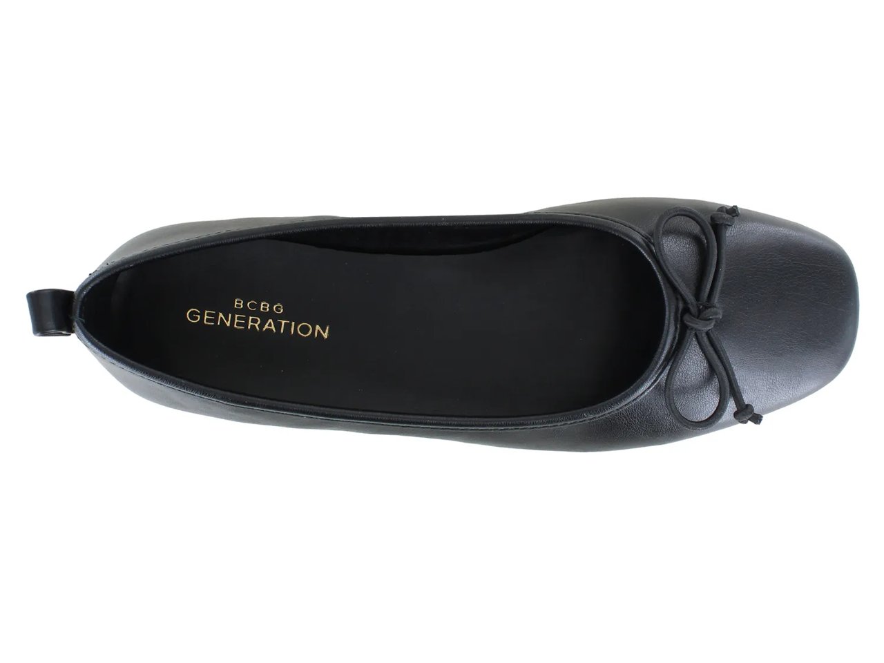 Emry Ballet Flat