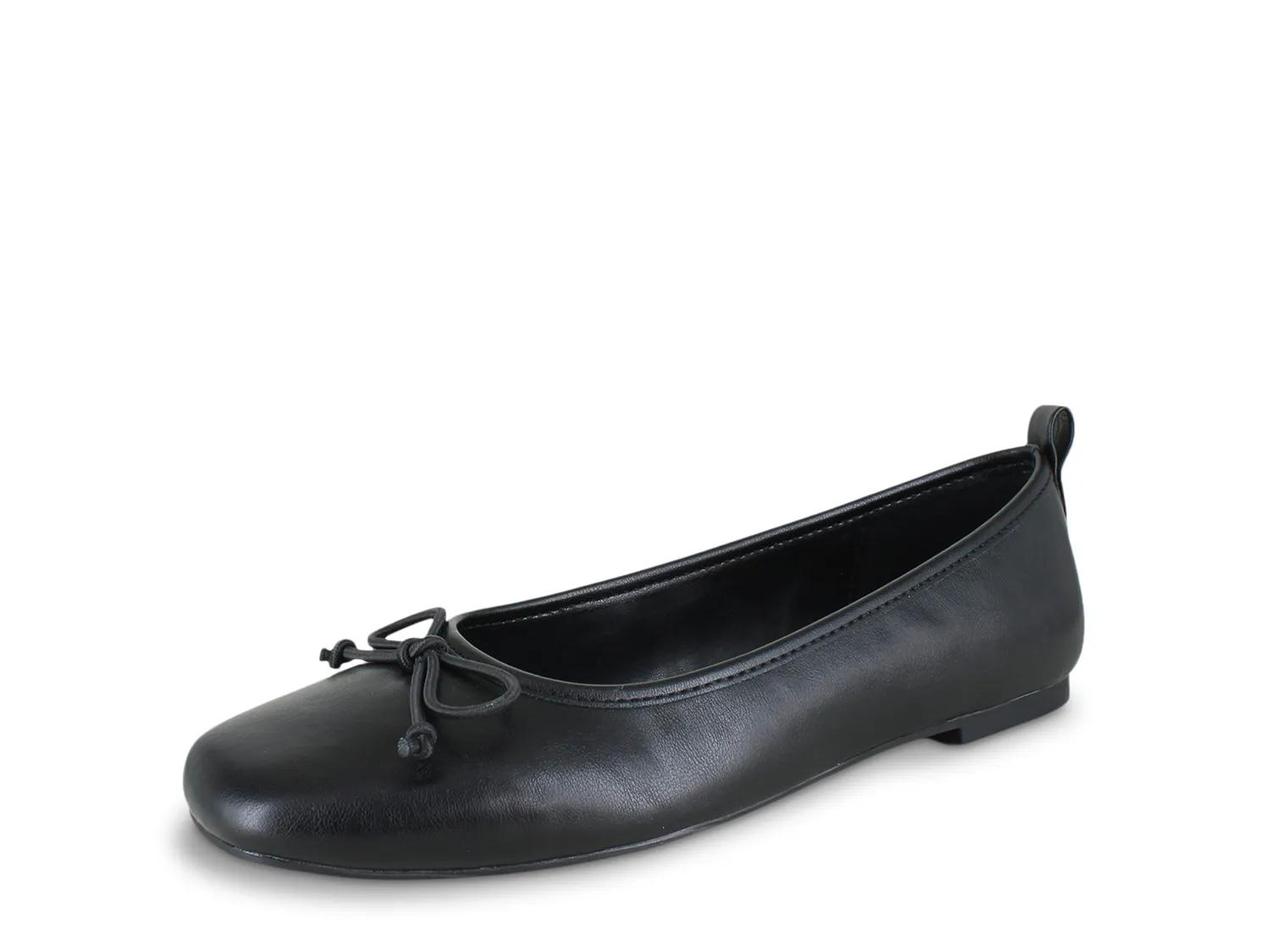 Emry Ballet Flat